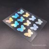 Holographic Butterfly patches for Acne