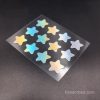 Holographic Surface Star Acne Patches